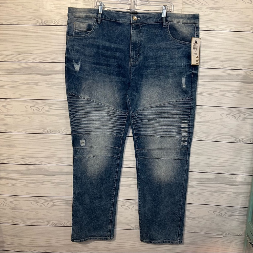 Size 44  Southpole active flex jeans
